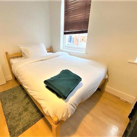 Smart 1 Bedroom Apartment In The City - Islington London Exterior photo