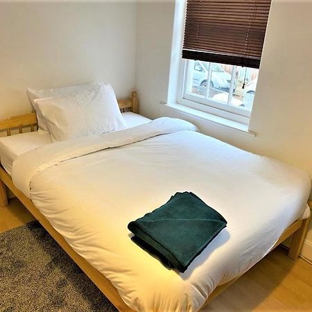 Smart 1 Bedroom Apartment In The City - Islington London Exterior photo
