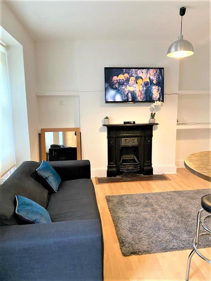 Smart 1 Bedroom Apartment In The City - Islington London Exterior photo