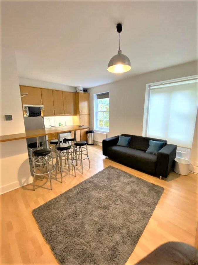 Smart 1 Bedroom Apartment In The City - Islington London Exterior photo